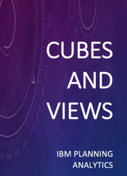 Cubes and Views