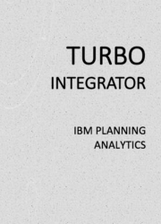 Turbo Integrator